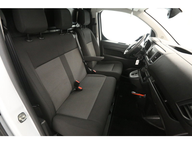 Peugeot e-Expert