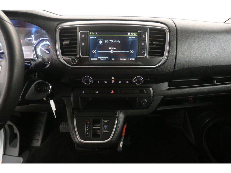 Peugeot e-Expert