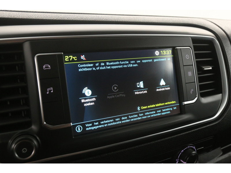 Peugeot e-Expert