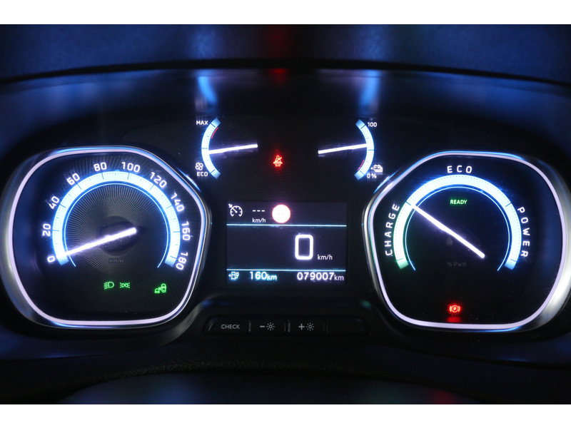 Peugeot e-Expert