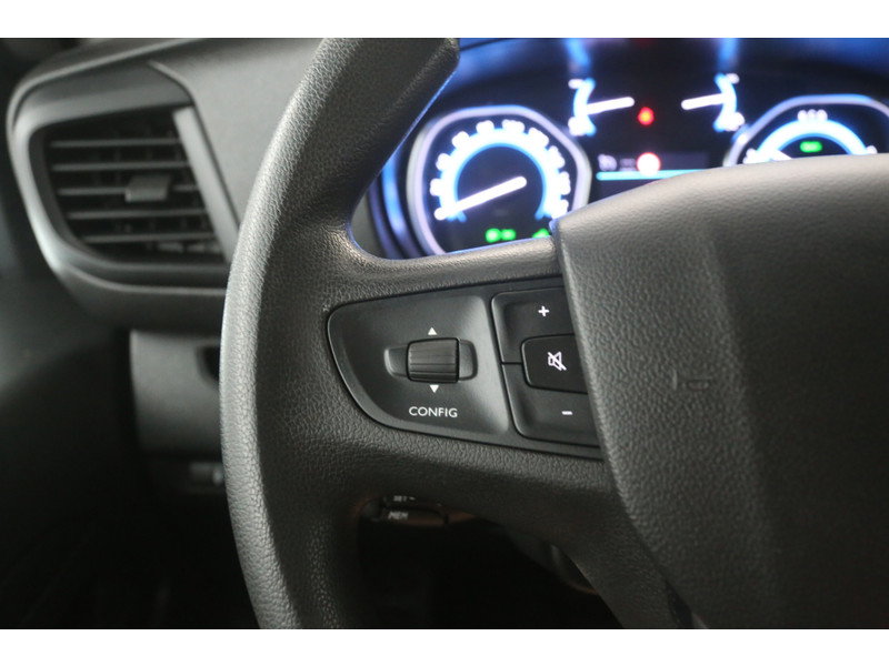 Peugeot e-Expert
