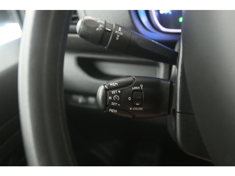 Peugeot e-Expert
