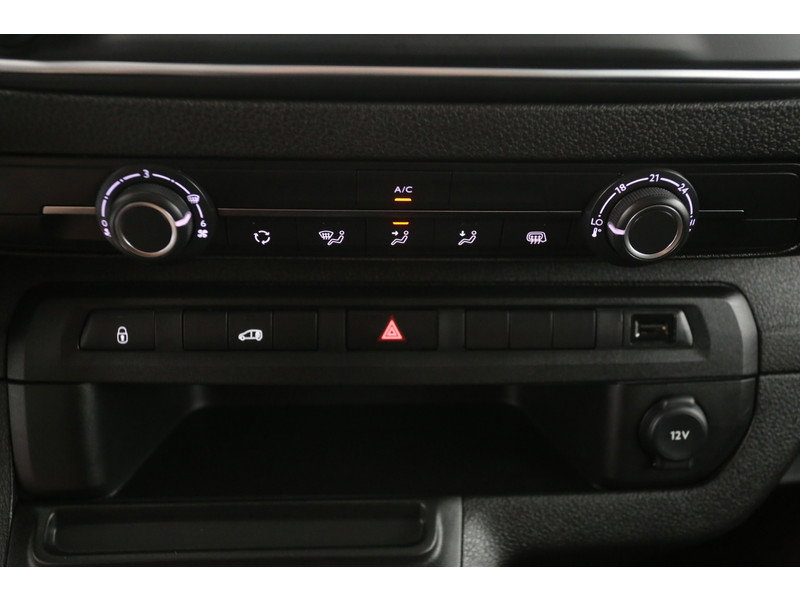 Peugeot e-Expert