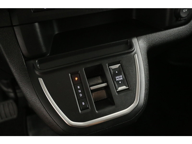 Peugeot e-Expert