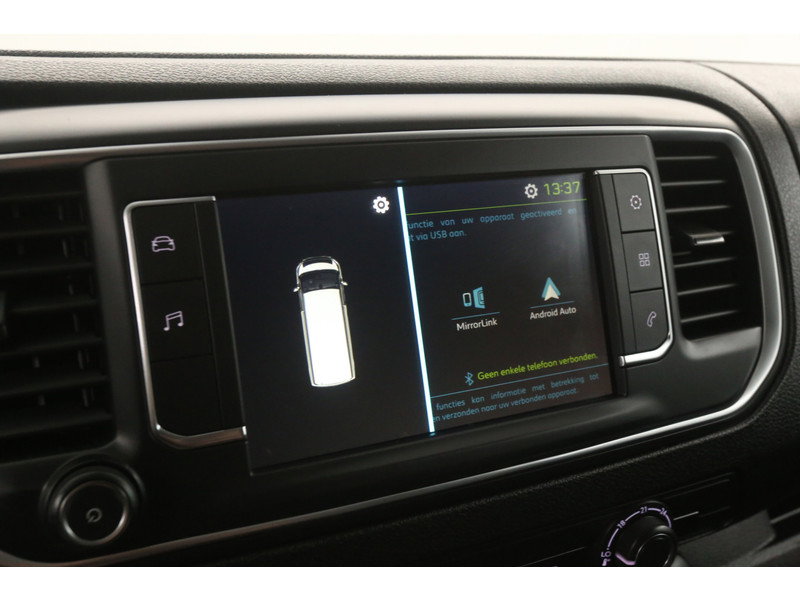 Peugeot e-Expert