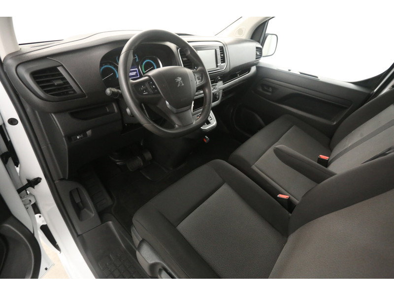 Peugeot e-Expert