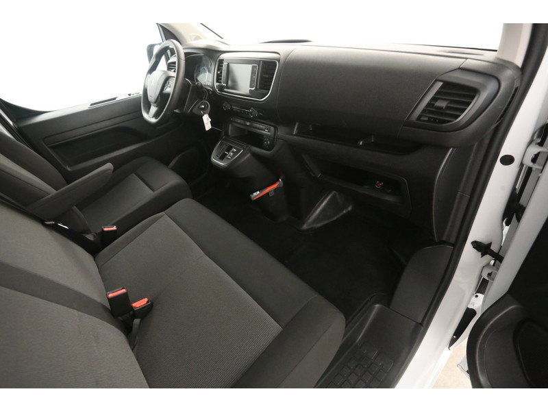 Peugeot e-Expert