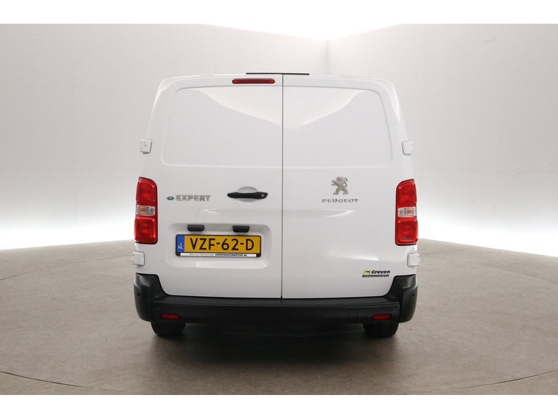 Peugeot e-Expert
