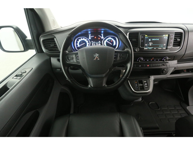 Peugeot e-Expert