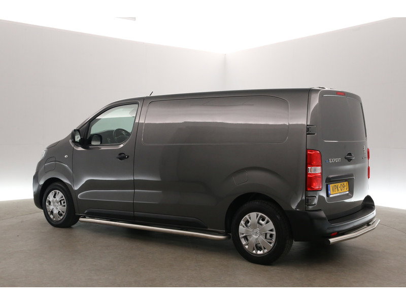 Peugeot e-Expert