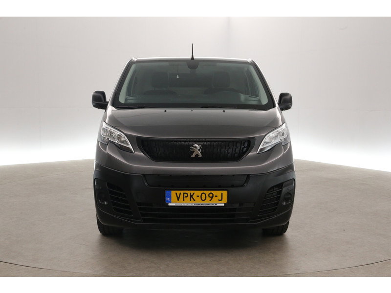 Peugeot e-Expert