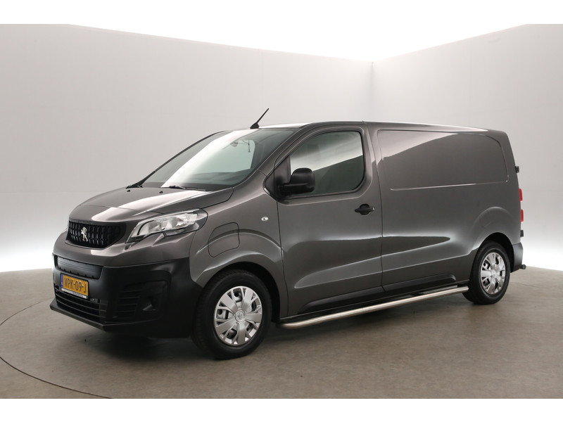 Peugeot e-Expert