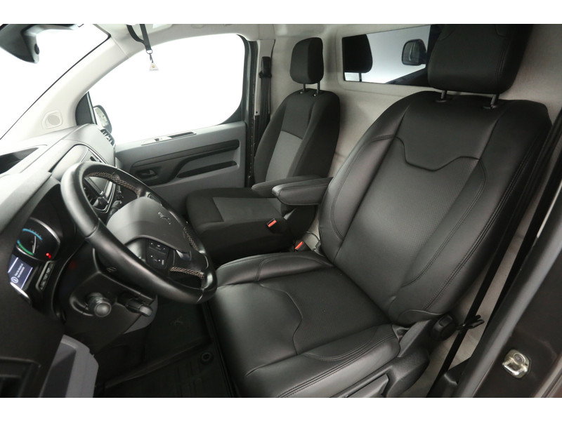 Peugeot e-Expert
