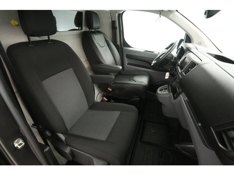 Peugeot e-Expert