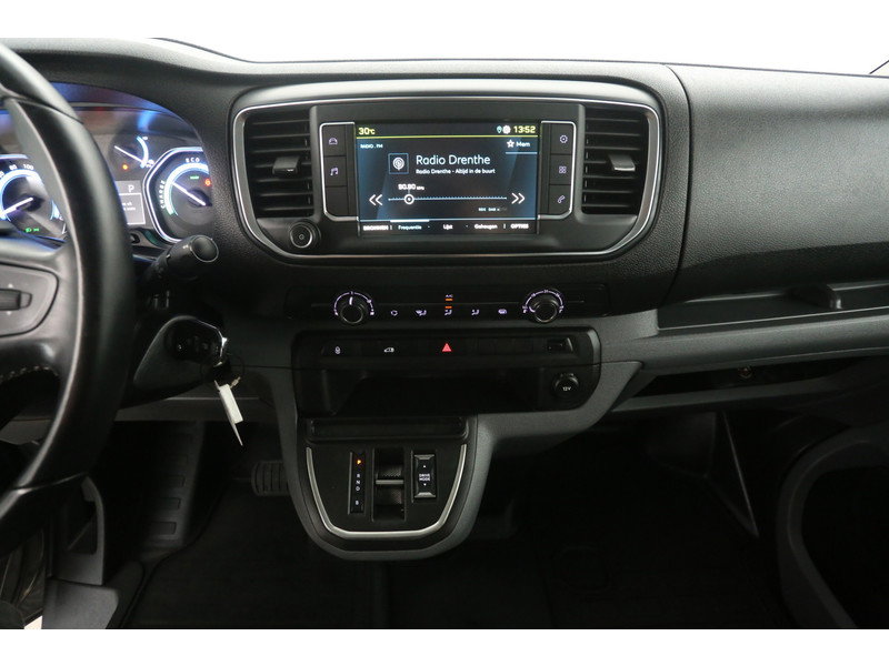 Peugeot e-Expert