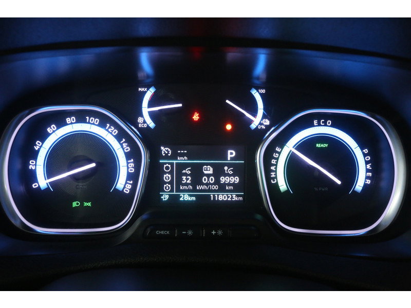 Peugeot e-Expert