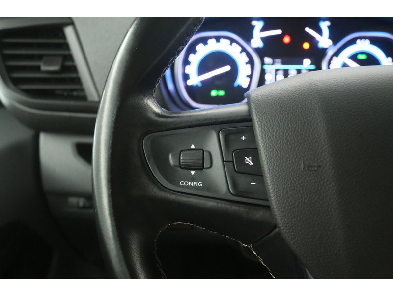 Peugeot e-Expert