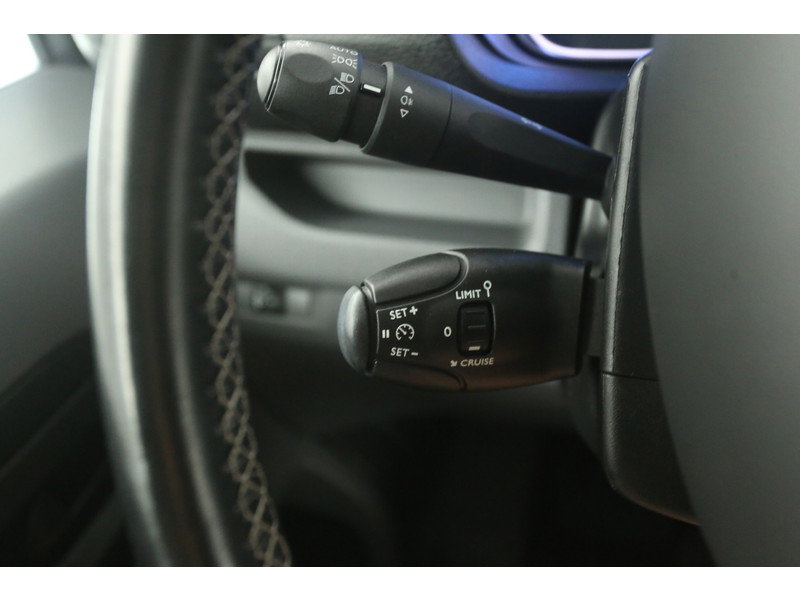 Peugeot e-Expert