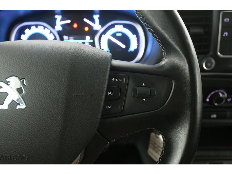 Peugeot e-Expert