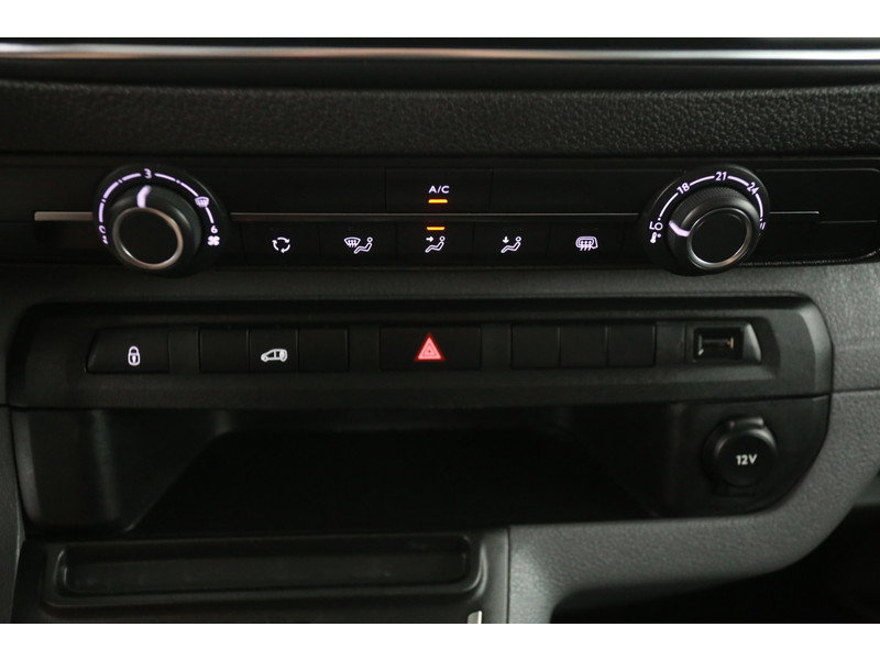Peugeot e-Expert