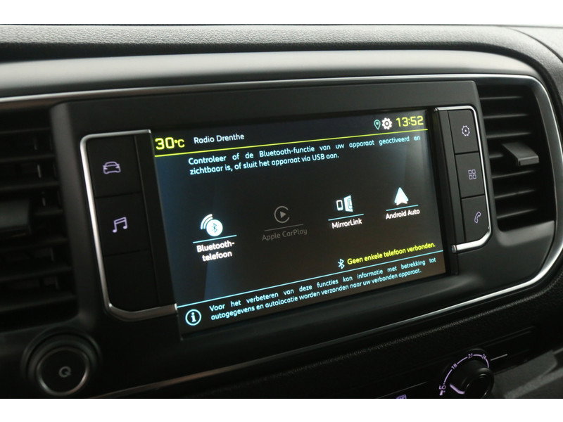 Peugeot e-Expert