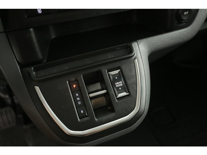 Peugeot e-Expert