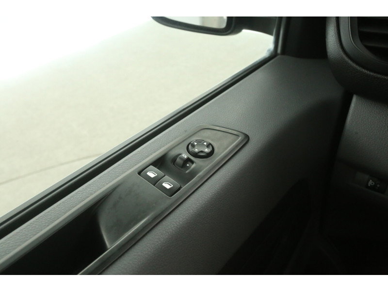 Peugeot e-Expert