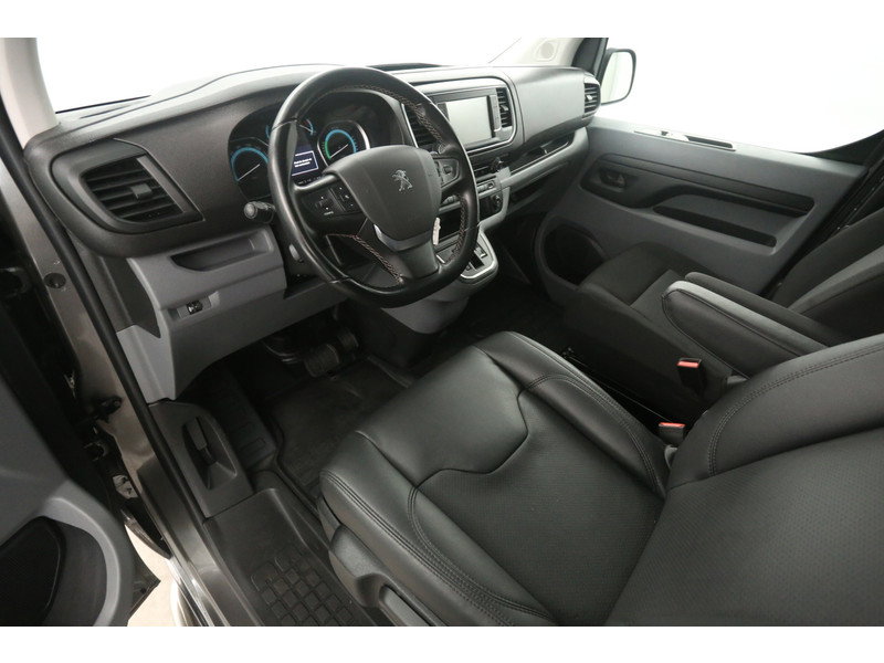 Peugeot e-Expert