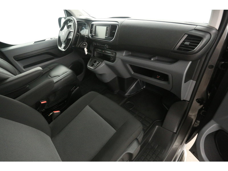 Peugeot e-Expert