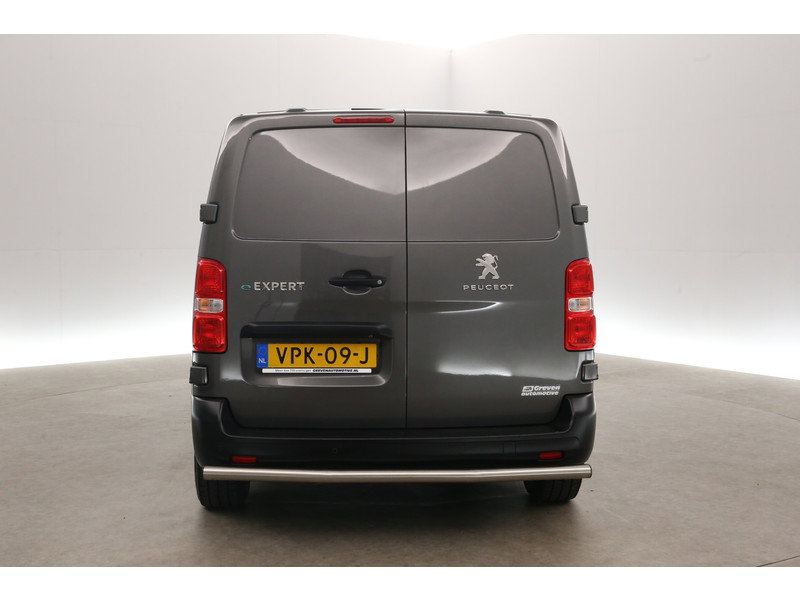 Peugeot e-Expert