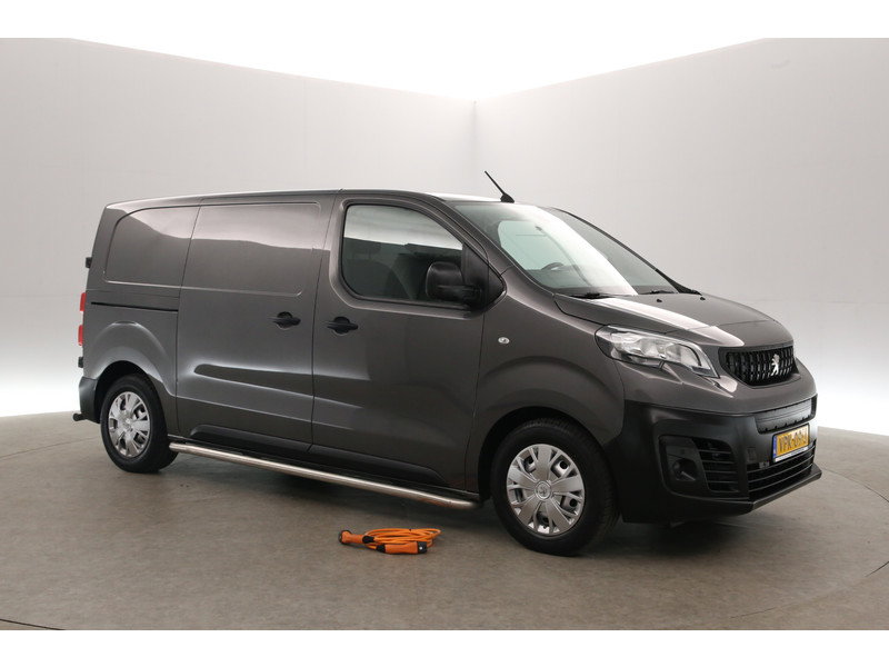 Peugeot e-Expert