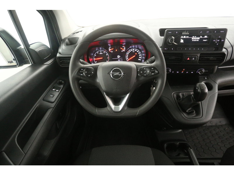 Opel Combo 1.5D 102PK VKL20K