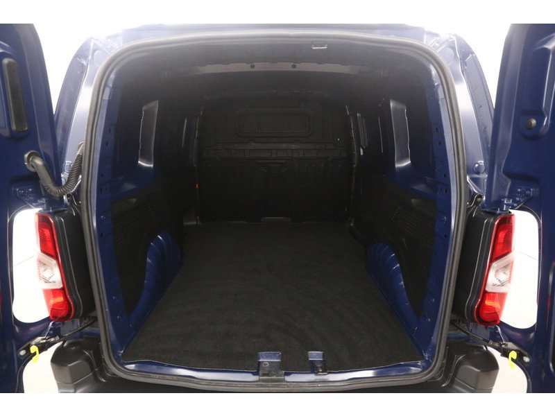 Opel Combo 1.5D 102PK VKL20K