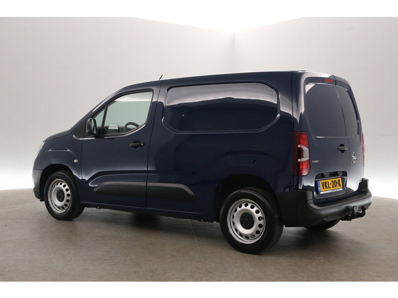 Opel Combo 1.5D 102PK VKL20K