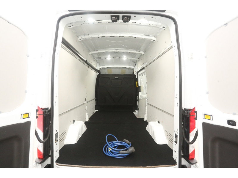 Ford E-Transit