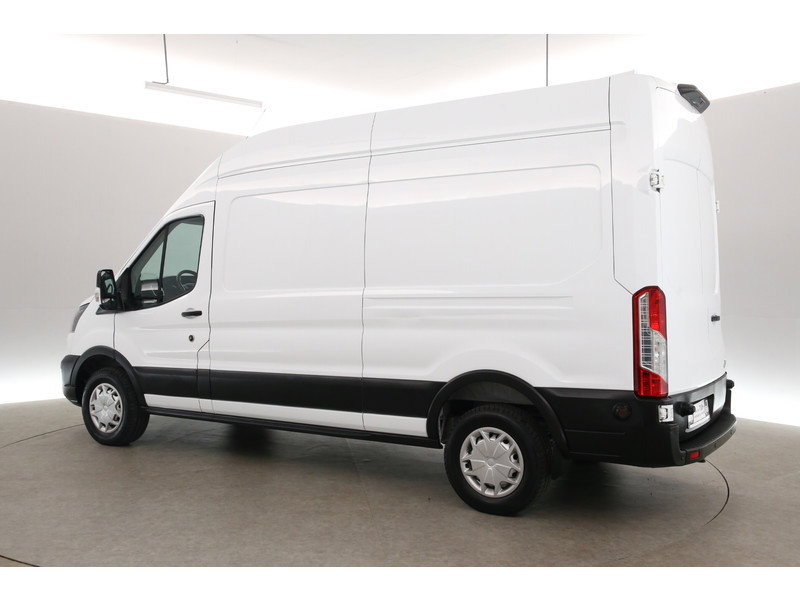 Ford E-Transit