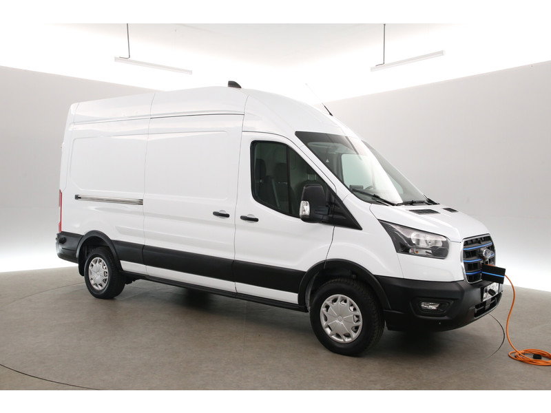 Ford E-Transit
