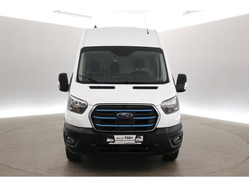 Ford E-Transit