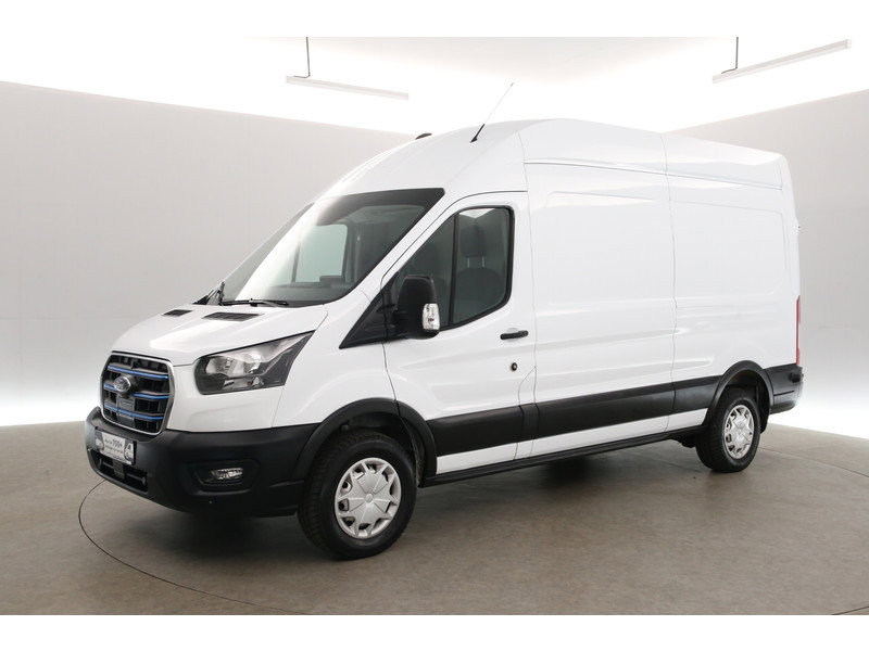 Ford E-Transit