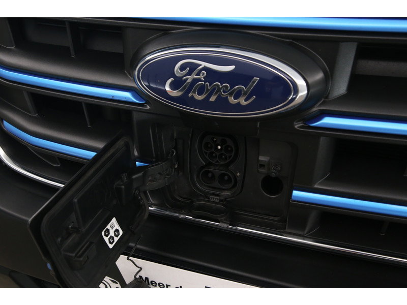 Ford E-Transit