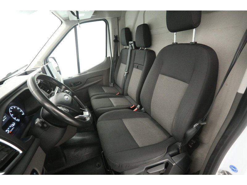 Ford E-Transit