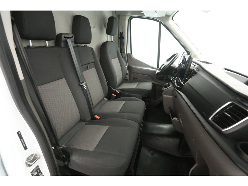 Ford E-Transit