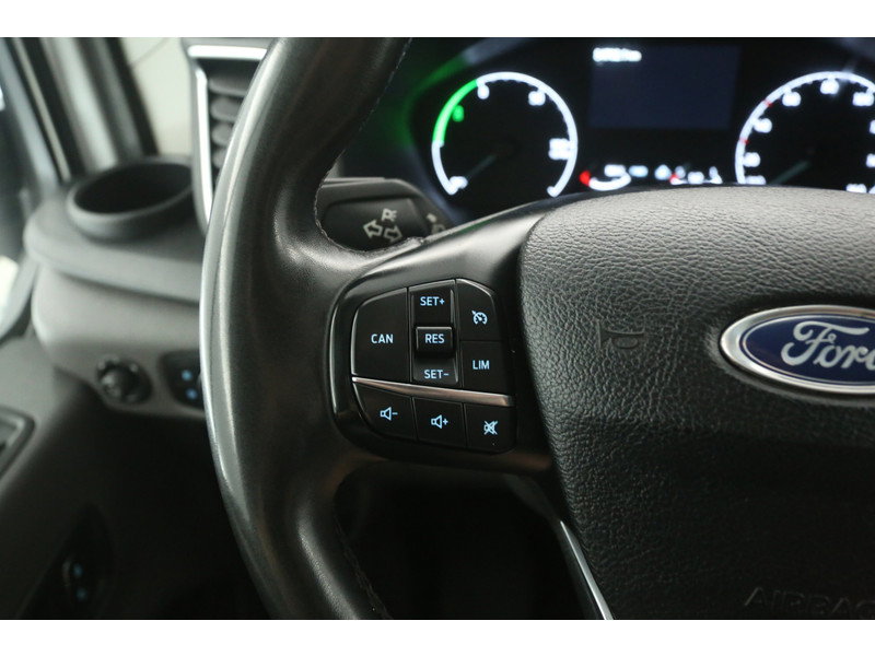 Ford E-Transit