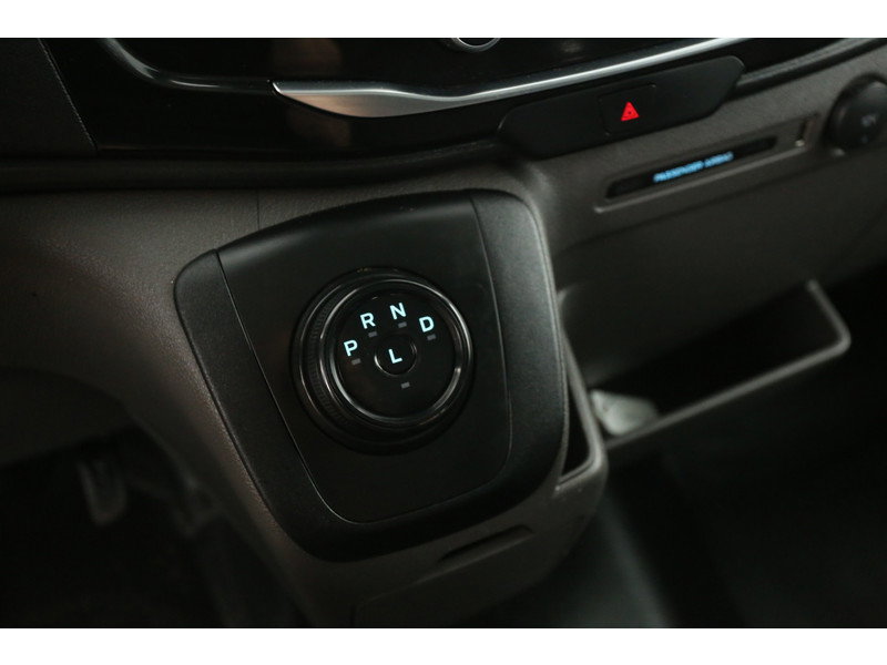Ford E-Transit