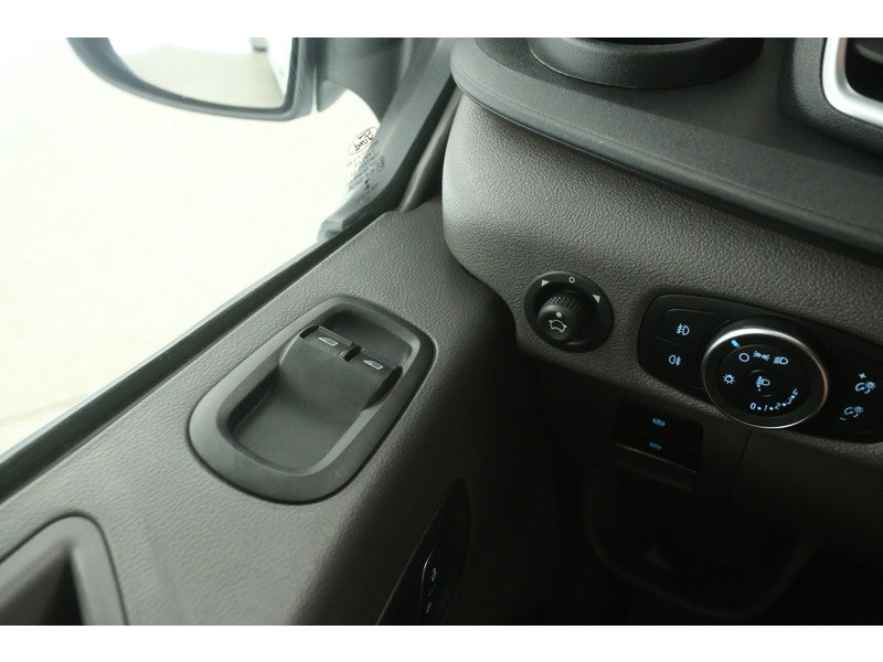 Ford E-Transit