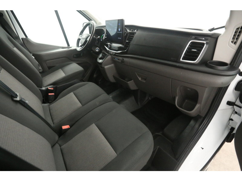 Ford E-Transit