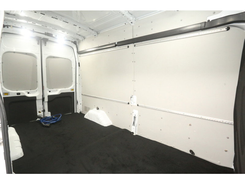 Ford E-Transit