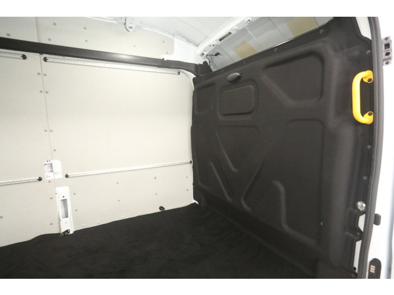 Ford E-Transit