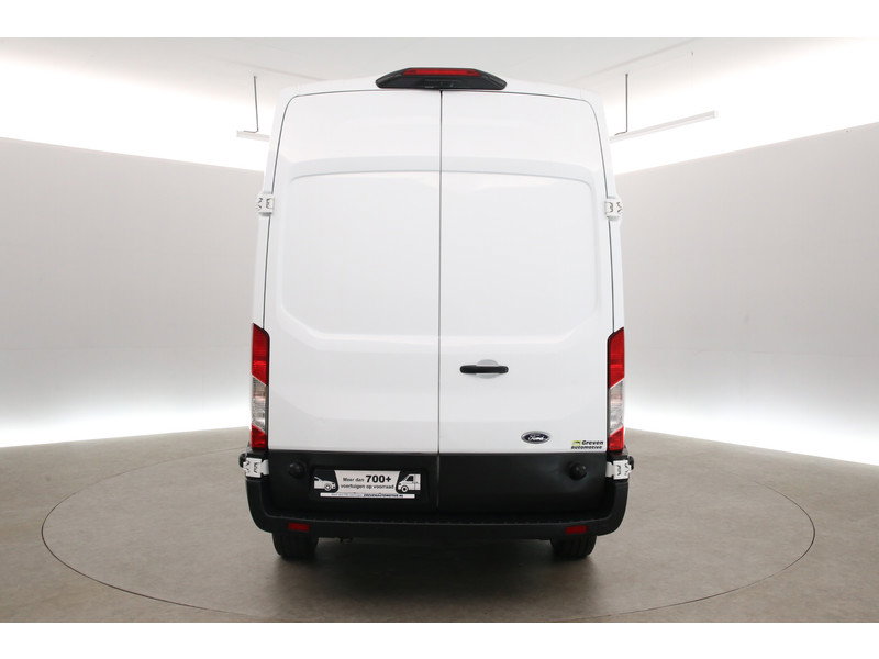 Ford E-Transit