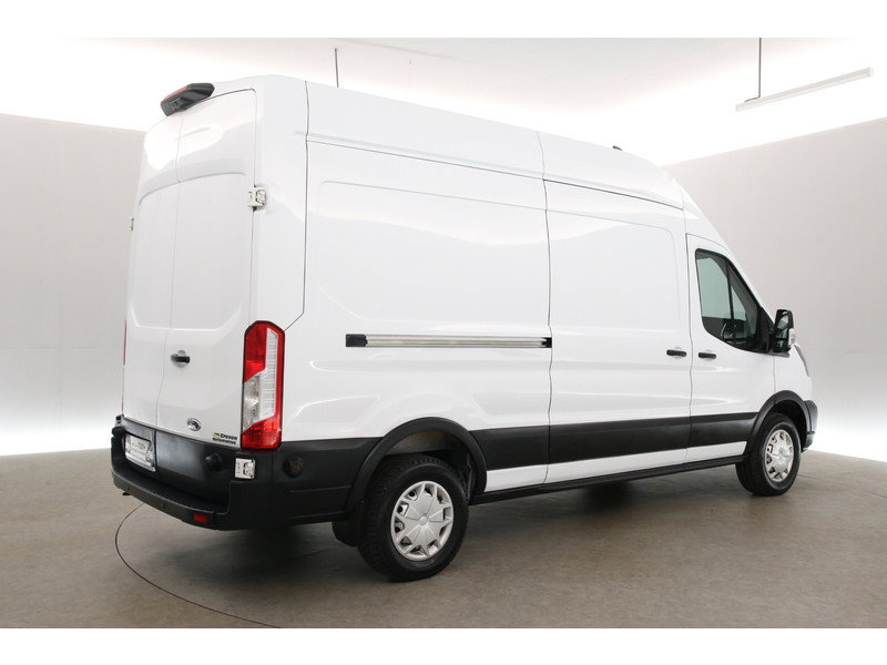 Ford E-Transit